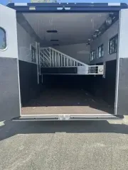 new Horse Trailers Trails West Manufacturing  for sale, in Lake Elsinore, CA Thumbnail 4