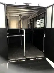new Stock / Stock Combo Trailers Logan Coach  for sale, in Lake Elsinore, CA Thumbnail 3