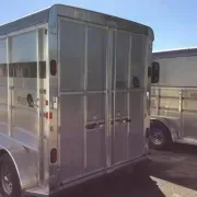 new Horse Trailers Maverick Trailers  for sale, in Lake Elsinore, CA Thumbnail 2
