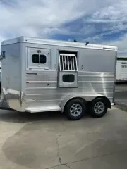 new Horse Trailers Logan Coach  for sale, in Lake Elsinore, CA Thumbnail 1