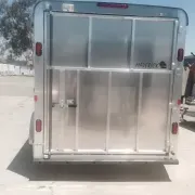 new Horse Trailers Maverick Trailers  for sale, in Lake Elsinore, CA Thumbnail 3