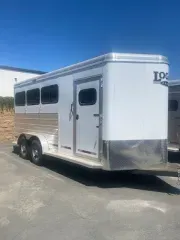 new Horse Trailers Logan Coach  for sale, in Lake Elsinore, CA Thumbnail 5