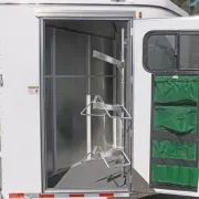 new Horse Trailers Maverick Trailers  for sale, in Lake Elsinore, CA Thumbnail 3