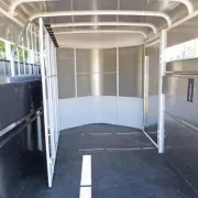 new Horse Trailers Maverick Trailers  for sale, in Lake Elsinore, CA Thumbnail 6