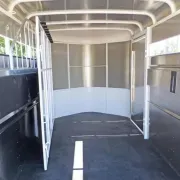 new Horse Trailers Maverick Trailers  for sale, in Lake Elsinore, CA Thumbnail 3