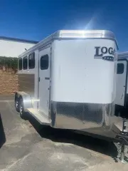new Horse Trailers Logan Coach  for sale, in Lake Elsinore, CA Thumbnail 2