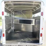 new Horse Trailers Maverick Trailers  for sale, in Lake Elsinore, CA Thumbnail 4