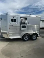new Horse Trailers Logan Coach  for sale, in Lake Elsinore, CA Thumbnail 1