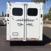 new Horse Trailers Trails West Manufacturing  for sale, in Lake Elsinore, CA Thumbnail 2