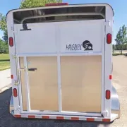 new Horse Trailers Maverick Trailers  for sale, in Lake Elsinore, CA Thumbnail 2