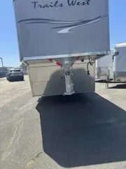 new Horse Trailers Trails West Manufacturing  for sale, in Lake Elsinore, CA Thumbnail 6