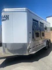new Horse Trailers Logan Coach  for sale, in Lake Elsinore, CA Thumbnail 1