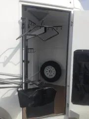 new Horse Trailers Trails West Manufacturing  for sale, in Lake Elsinore, CA Thumbnail 2
