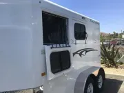 new Horse Trailers Trails West Manufacturing  for sale, in Lake Elsinore, CA Thumbnail 1