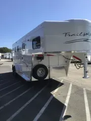 new Other Trailers Trails West  for sale, in Lake Elsinore, CA Thumbnail 1