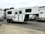 new Stock / Stock Combo Trailers Logan Coach  for sale, in Lake Elsinore, CA Thumbnail 5