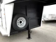 new Stock / Stock Combo Trailers Logan Coach  for sale, in Lake Elsinore, CA Thumbnail 2