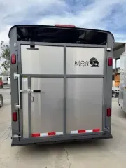 new Horse Trailers Maverick Trailers  for sale, in Lake Elsinore, CA Thumbnail 2