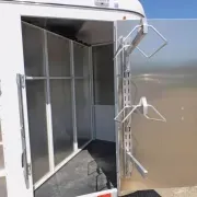 new Horse Trailers Maverick Trailers  for sale, in Lake Elsinore, CA Thumbnail 7