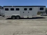 new Horse Trailers Trails West Manufacturing  for sale, in Lake Elsinore, CA Thumbnail 1