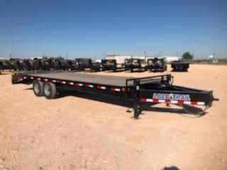 2020 Load Trail 25' 14K Equipment Trailer w/ Max Ramps 2020 Load Trail 25' 14K Equipment Trailer w/ Max Ramps