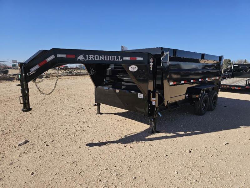 2023 Norstar DTG8314072 Dump Trailer