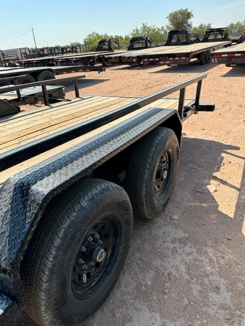 new Car Haulers / Racing Trailers Norstar  for sale, in Big Spring, TX Thumbnail 2