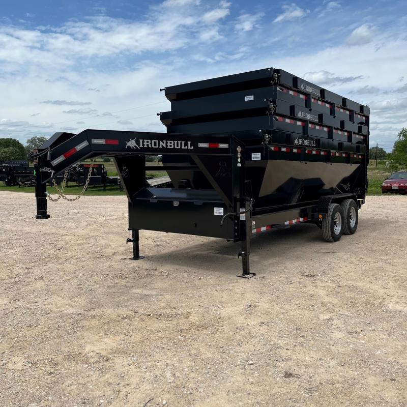 new Dump Trailers Norstar  for sale, in Big Spring, TX Thumbnail 4