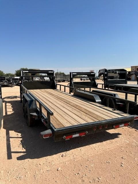 new Car Haulers / Racing Trailers Norstar  for sale, in Big Spring, TX Thumbnail 3