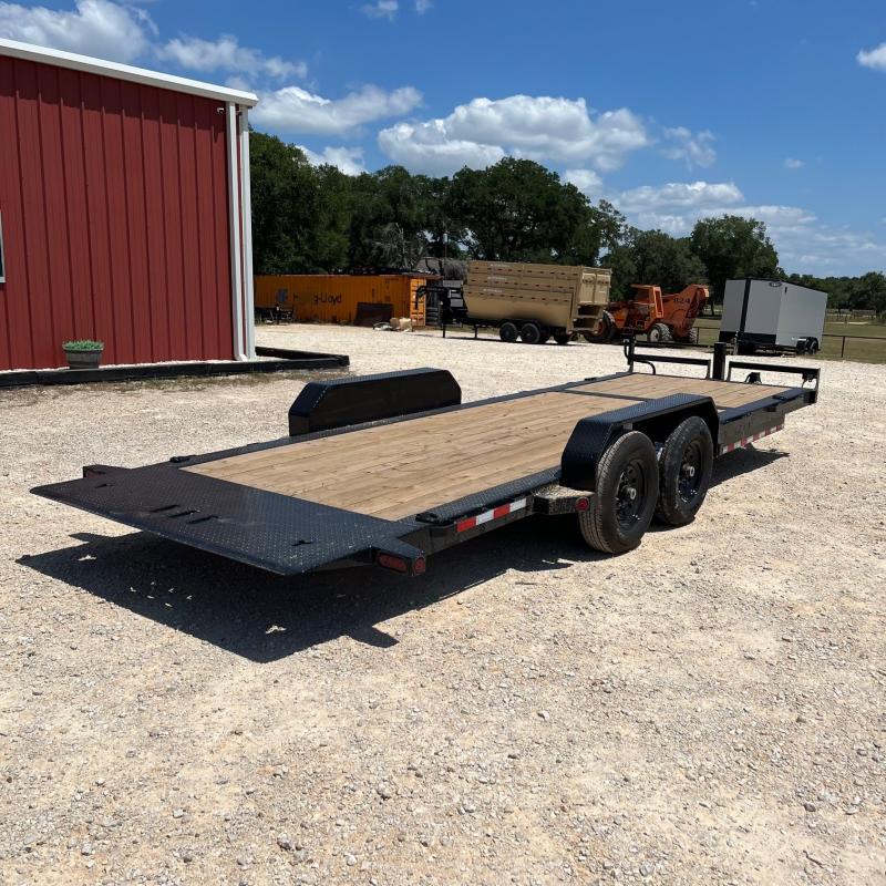new Tilt Trailers Norstar  for sale, in Big Spring, TX Thumbnail 3