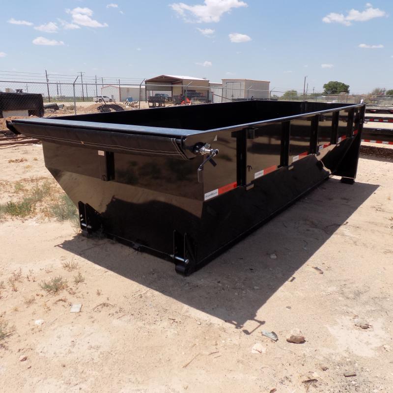 new Dump Trailers RawMaxx  for sale, in Big Spring, TX Thumbnail 2