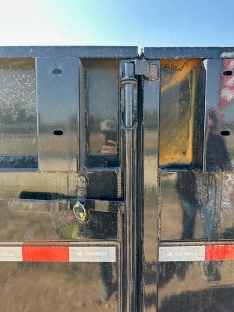 new Dump Trailers Norstar  for sale, in Big Spring, TX Thumbnail 4