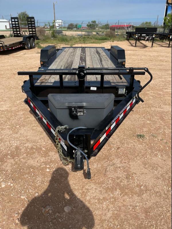 2020 Load Trail 20' 14k Tilt Carhauler Trailer 2020 Load Trail 20' 14k Tilt Carhauler Trailer