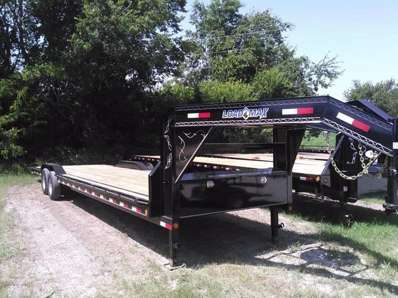 2021 Load Trail 102" X 30' Gooseneck Carhauler 14K 2021 Load Trail 102" X 30' Gooseneck Carhauler 14K