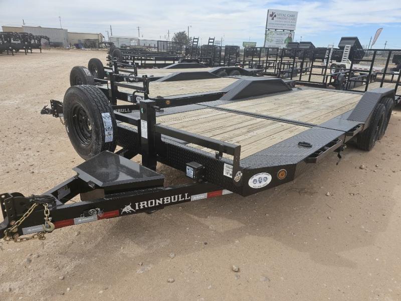 new Tilt Trailers Norstar  for sale, in Big Spring, TX Thumbnail 7