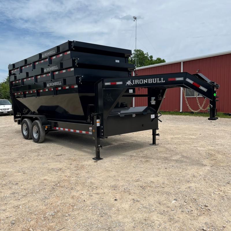 new Dump Trailers Norstar  for sale, in Big Spring, TX Thumbnail 2