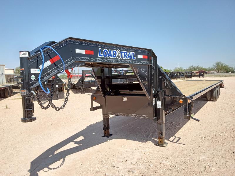 2022 Load Trail GH0240122 Flatbed Trailer 2022 Load Trail GH0240122 Flatbed Trailer