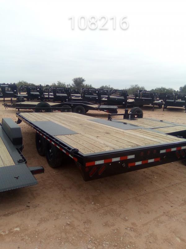 new Equipment / Flatbed Trailers Norstar  for sale, in Big Spring, TX Thumbnail 2