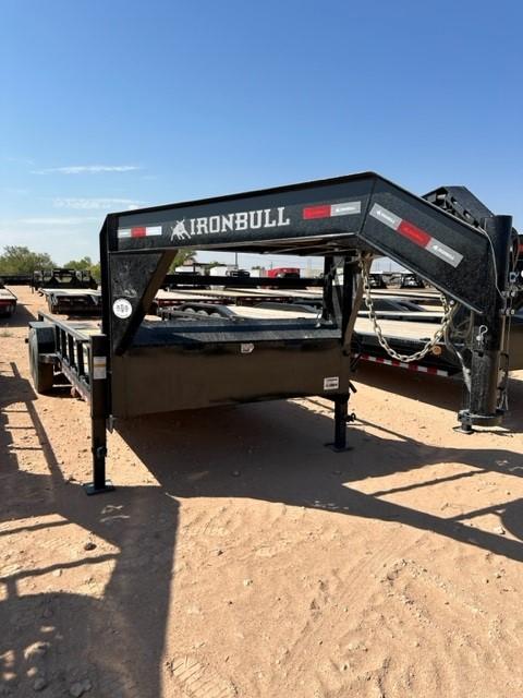 new Car Haulers / Racing Trailers Norstar  for sale, in Big Spring, TX Thumbnail 4