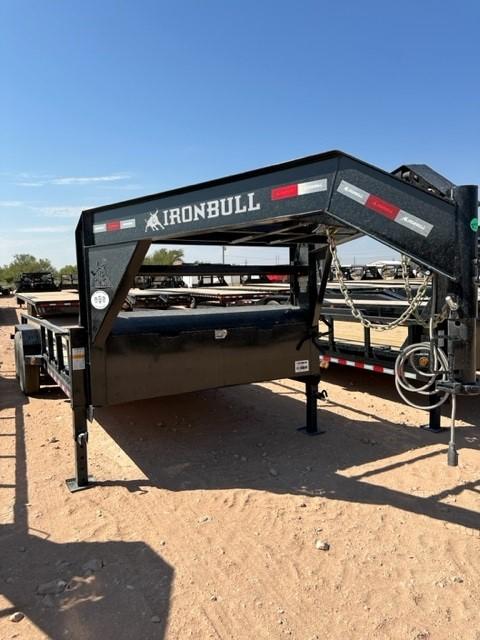 new Car Haulers / Racing Trailers Norstar  for sale, in Big Spring, TX Thumbnail 5