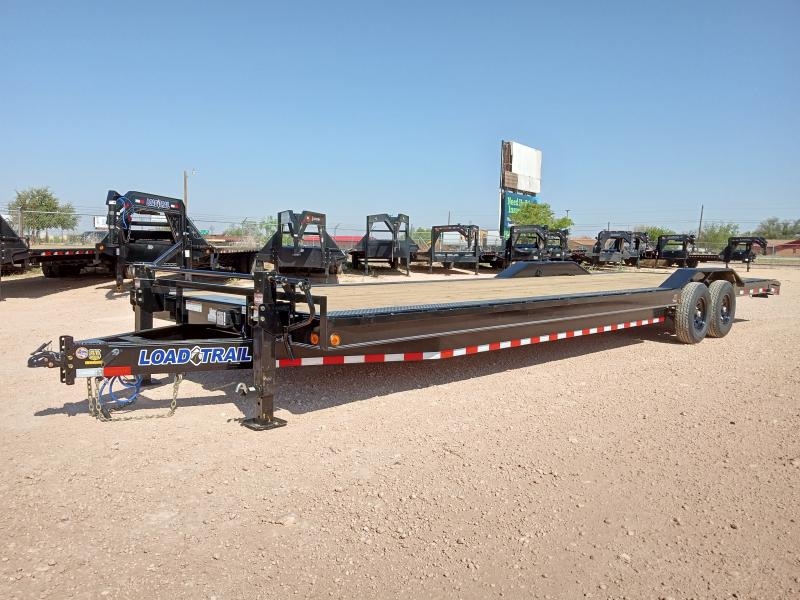 2022 Load Trail 102 x 32 14K Bumper Pull Carhauler Trailer 2022 Load Trail 102 x 32 14K Bumper Pull Carhauler Trailer