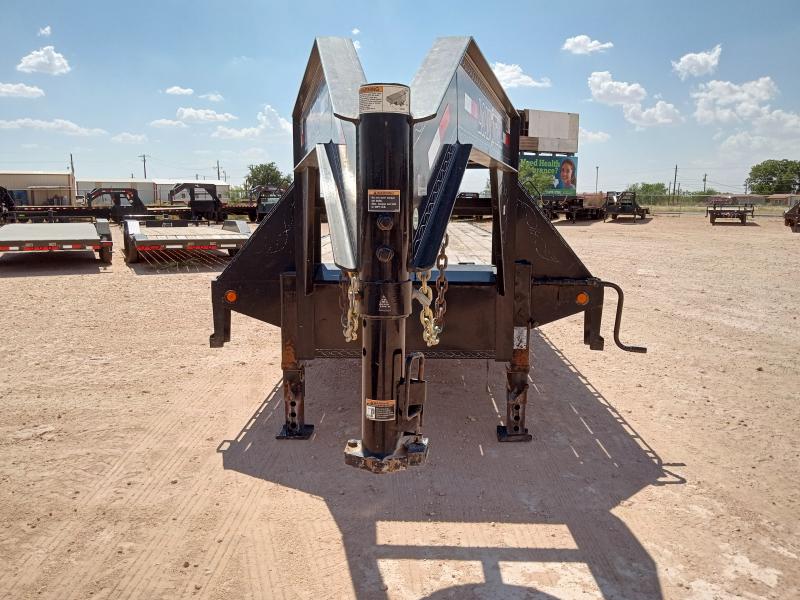 2018 Load Trail 40' 25,900 GVW Gooseneck Trailer w/ EOH Brakes 2018 Load Trail 40' 25,900 GVW Gooseneck Trailer w/ EOH Brakes