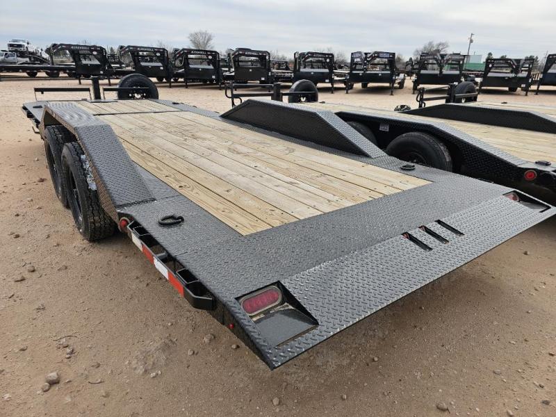 new Tilt Trailers Norstar  for sale, in Big Spring, TX Thumbnail 4