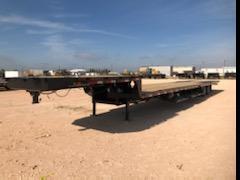 2021 Diamond C 53' 40K Step Deck Extreme Air Ride w/ Lift Axle 2021 Diamond C 53' 40K Step Deck Extreme Air Ride w/ Lift Axle