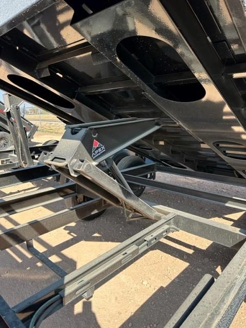 new Dump Trailers Norstar  for sale, in Big Spring, TX Thumbnail 5