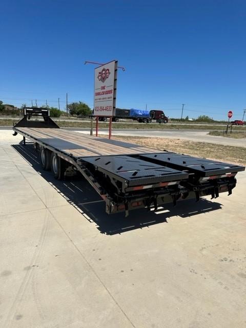 new Equipment / Flatbed Trailers Norstar  for sale, in Big Spring, TX Thumbnail 2