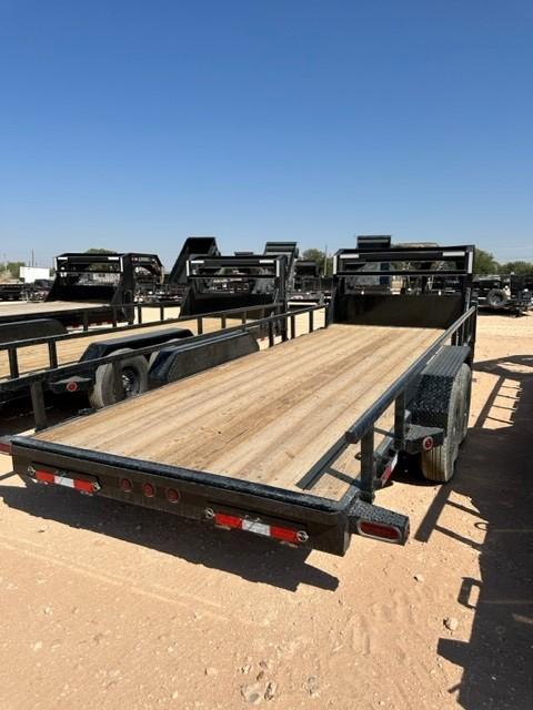 new Car Haulers / Racing Trailers Norstar  for sale, in Big Spring, TX Thumbnail 4
