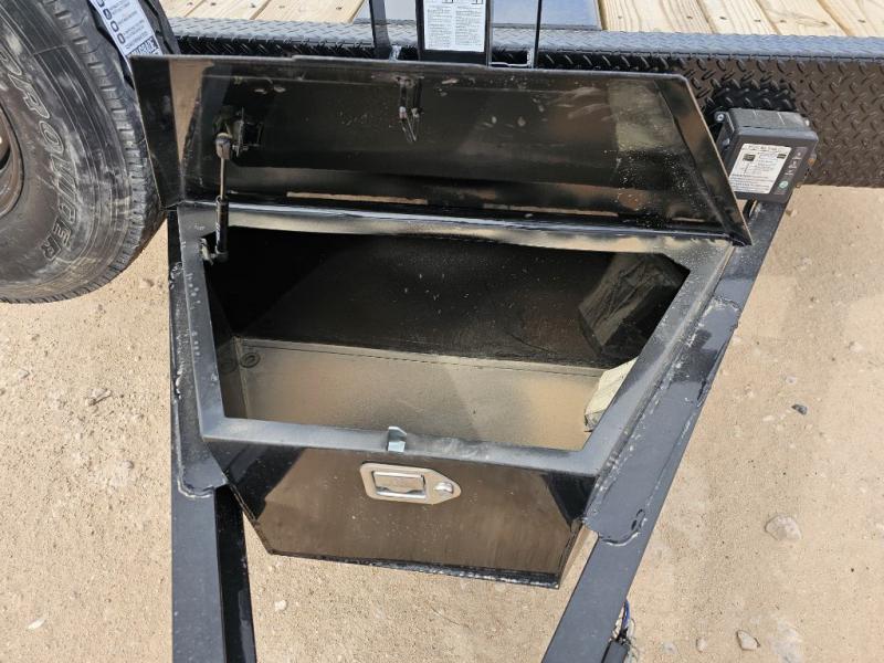 new Tilt Trailers Norstar  for sale, in Big Spring, TX Thumbnail 6