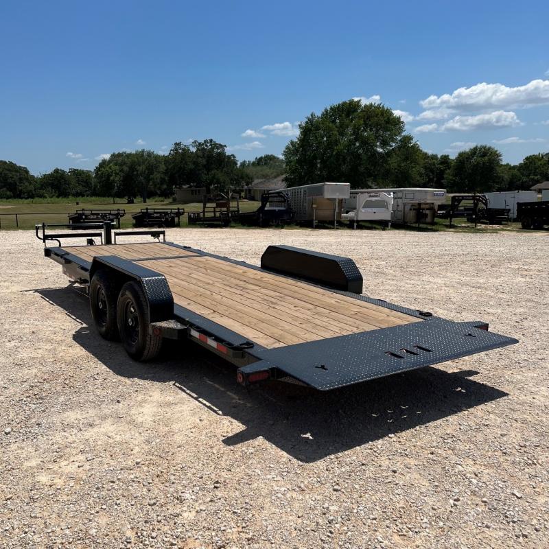 new Tilt Trailers Norstar  for sale, in Big Spring, TX Thumbnail 2
