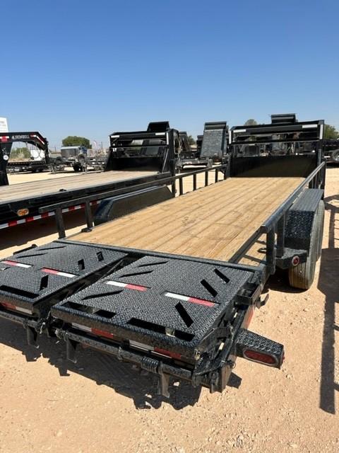 new Car Haulers / Racing Trailers Norstar  for sale, in Big Spring, TX Thumbnail 3